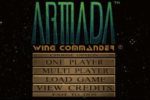 Wing Commander: Armada 2