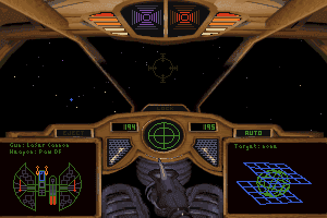 Wing Commander: Armada 4