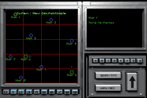 Wing Commander: Privateer abandonware