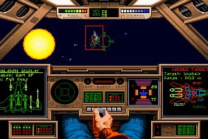 Wing Commander: The Secret Missions 2 - Crusade 9