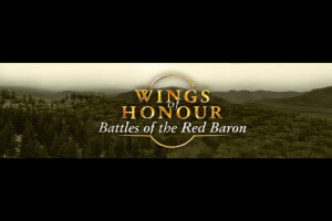 Wings of Honour: Battles of the Red Baron 0