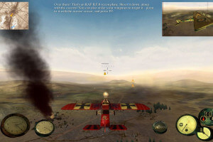 Wings of Honour: Battles of the Red Baron 14
