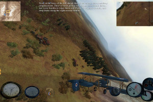 Wings of Honour: Battles of the Red Baron 7