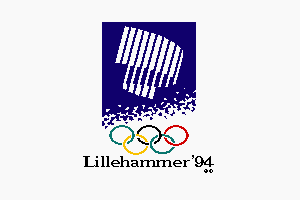 Winter Olympics: Lillehammer '94 0