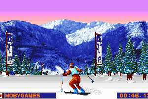 Winter Olympics: Lillehammer '94 20