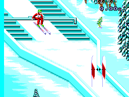 Winter Olympics: Lillehammer '94 16