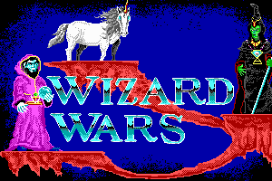 Wizard Wars 0