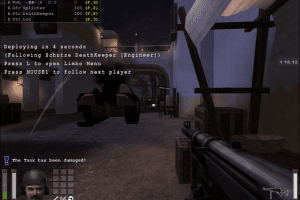 Wolfenstein: Enemy Territory abandonware