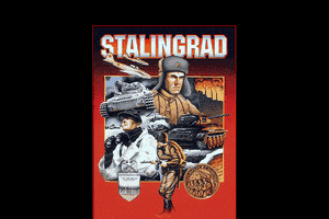 World at War: Volume II - Stalingrad 1