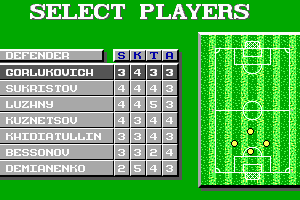 World Championship Soccer abandonware