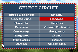 World Circuit 33