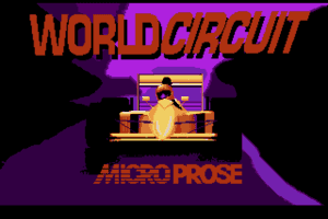 World Circuit 5