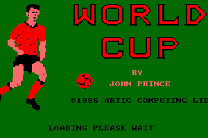 World Cup 0