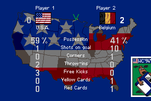 World Cup USA 94 12