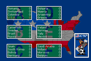 World Cup USA 94 13