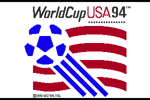 World Cup USA 94 3