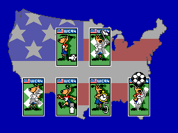 World Cup USA 94 12
