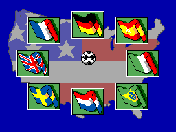 World Cup USA 94 2