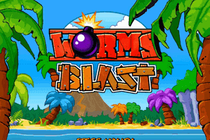 Worms Blast 0