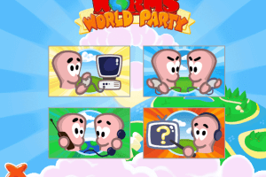 Worms World Party 0