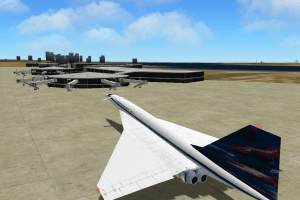 X-Plane 6 abandonware