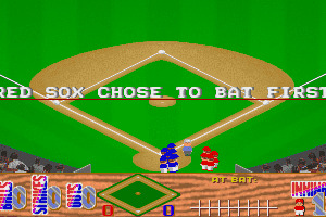 YAB! Baseball 2