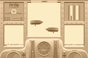 Zeppelin: Giants of the Sky abandonware