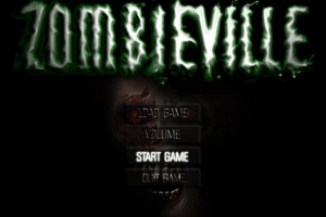 Zombieville 0