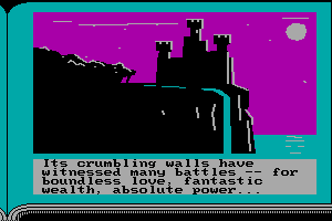 ZorkQuest: Assault on Egreth Castle 1