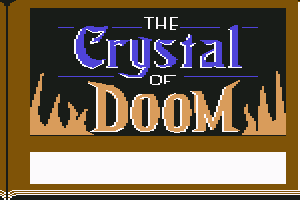 ZorkQuest: The Crystal of Doom 3