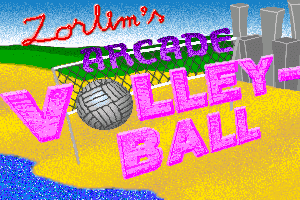 Zorlim's Arcade Volleyball 0