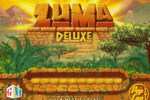 Zuma Deluxe 0
