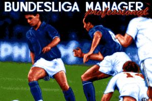 Bundesliga Manager Professional 3