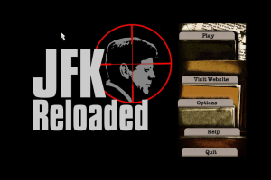 JFK Reloaded 1