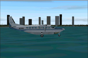 Microsoft Flight Simulator 2004: A Century of Flight 0
