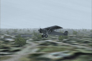 Microsoft Flight Simulator 2004: A Century of Flight 17