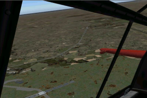 Microsoft Flight Simulator 2004: A Century of Flight 1