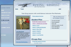 Microsoft Flight Simulator 2004: A Century of Flight 19