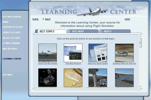 Microsoft Flight Simulator 2004: A Century of Flight 21