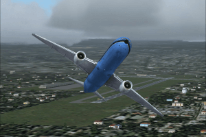 Microsoft Flight Simulator 2004: A Century of Flight 30