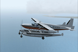 Microsoft Flight Simulator 2004: A Century of Flight 32