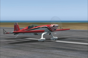 Microsoft Flight Simulator 2004: A Century of Flight 35