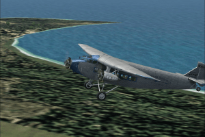 Microsoft Flight Simulator 2004: A Century of Flight 36