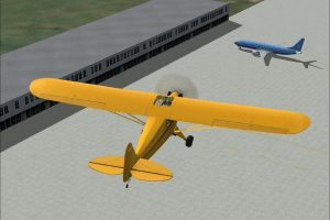 Microsoft Flight Simulator 2004: A Century of Flight 39