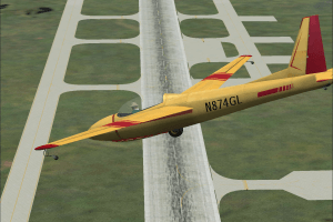 Microsoft Flight Simulator 2004: A Century of Flight 42