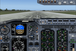 Microsoft Flight Simulator 2004: A Century of Flight 45