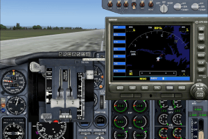 Microsoft Flight Simulator 2004: A Century of Flight 46