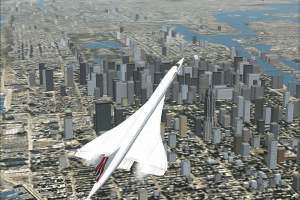 Microsoft Flight Simulator 2004: A Century of Flight 48