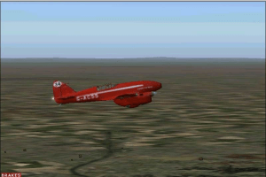 Microsoft Flight Simulator 2004: A Century of Flight 4