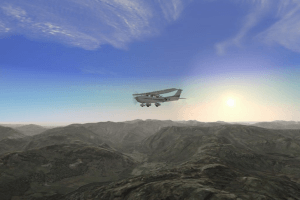 Microsoft Flight Simulator 2004: A Century of Flight 5